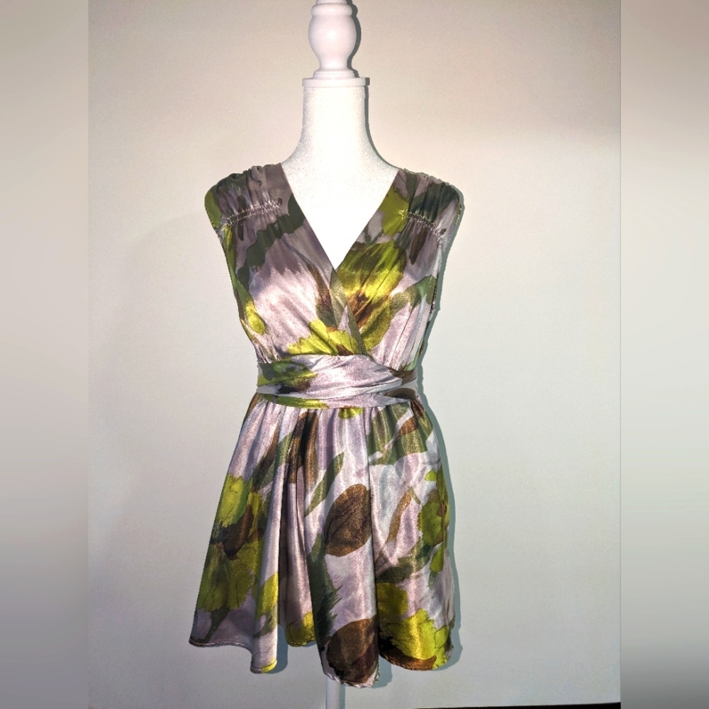 Vera Wang Blouse